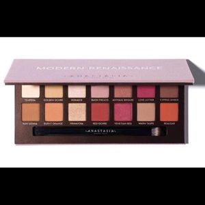 Anastasia Beverly Hills Modern Renaissance Shadow